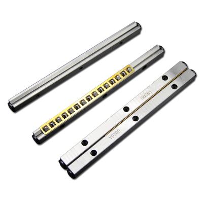 China Automatic System high Precision Cross Roller Guide VR6 200mm linear guide rail for Automatic Machinery for sale