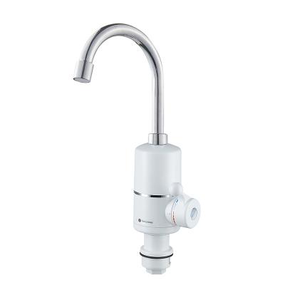 China Instant Heating Water Faucets Electric High Level Water Tap Magnetic Faucet for sale