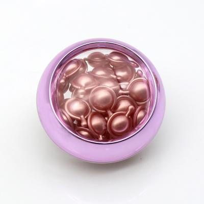 China Retinol Brightening Ceramide Capsules Glade Night Serum Soft Winkle Line Brightening Line To Renew Texture for sale