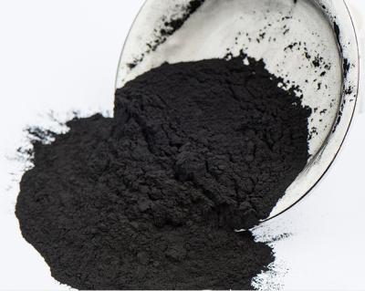 China No Smell And No Sand Wood Based Activated Carbon for Food Additives Cas No 744-44-0 Classification zu verkaufen