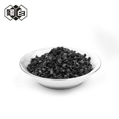 China High Iodine With Cheaper Price Coal Based Granular AC For Air Filter In Industrial for sale