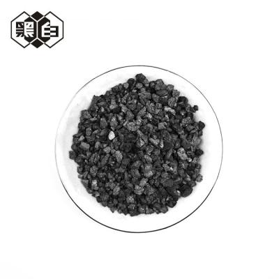 China 12X40 Coal Based Activated Carbon Black For Catalyst Carrier Apparent Density 350 - 450 G/L for sale