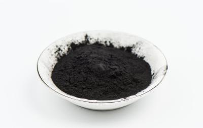 China Refinement Wood Activated Carbon European Pharmacopeia Copper Zinc Below 25 Ppm for sale