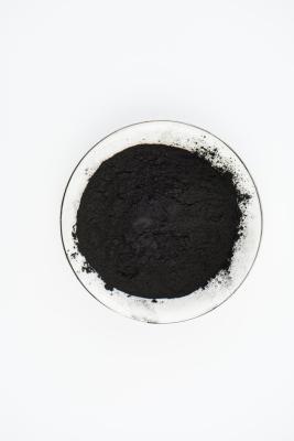 China 1000mg/G Iodine Wood Based Powdered Activated Carbon for sale