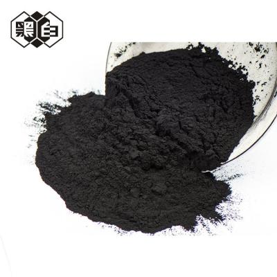 China Black Light Powder Activated Carbon Medicine Low Sulfated Ash Impurity 600–900 ℃ for sale