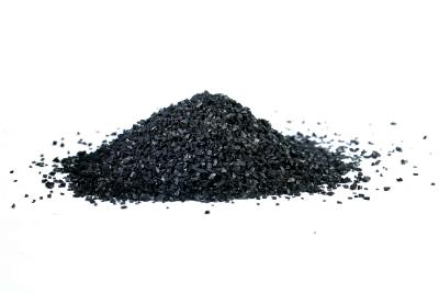 China 530g/L 11 pH 8 Mesh Coconut Shell Activated Carbon zu verkaufen