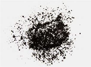 China 325 Mesh Activated Carbon Absorber , Carbon Dioxide Absorber for sale