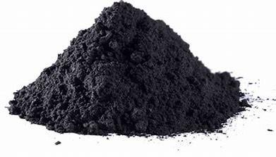 China 150ml/G Powdered Activated Carbon Methylene Blue Adsorption For Decolorizing for sale