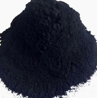 China Industrial Wood based Powdered Activated Carbon 325 Mesh for sale