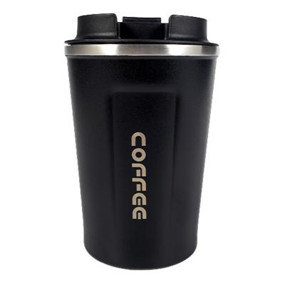 China Customization Stainless Steel Portability Thermos Viable Hot Sale High Quality Reusable Easy Cup for sale