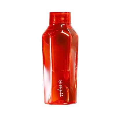 China Viable Supplier Wholesale Multicolor Plastic Sport Water Bottles Customized Outdoor Portable Water Bottle for sale