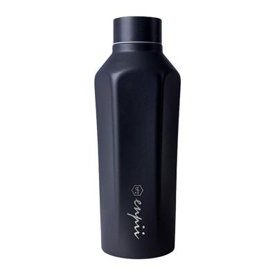 China Double Stainless Steel PORTABLE Water Bottle Thermos Wall Tea Vacuum Bottle Travel Coffee Mug Hot Water Mug for sale