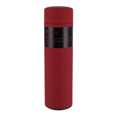 China Wholesale PORTABLE sport style double layer stainless steel thermos flask life thermos made in China for sale