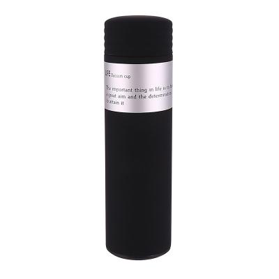 China Wholesale Mini Stainless Steel Thermos Mug Double Layer PORTABLE Thermos Flask Manufacture For Home Office for sale