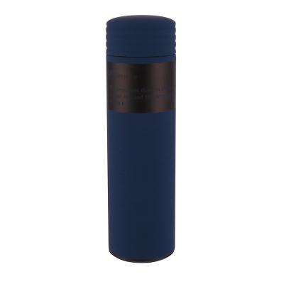 China Wholesale PORTABLE Multicolor Insulated Upright Thermos Cup Coffee Tea Mug Thermos Vacuum Flask Prices for sale