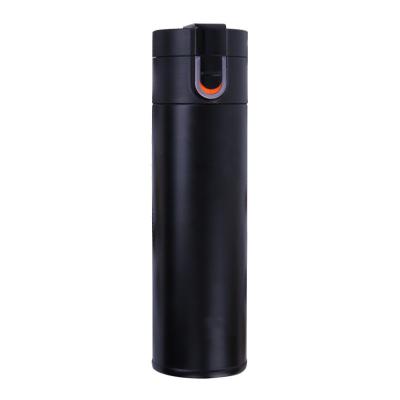 China PORTABLE Wholesale Portable Thermoses Bottle Inside And Outside Water Bottle 304 Insulated Stainless Steel for sale