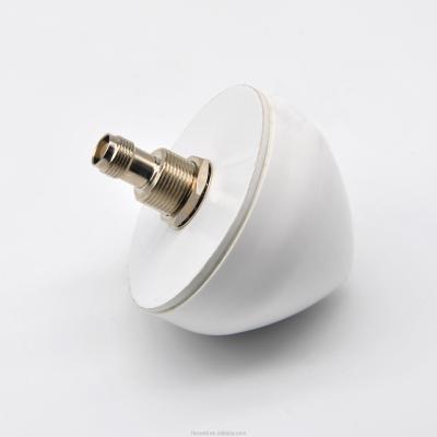 China Hot Selling Navigation Mushroom Head GPS Active Antenna For Communications With SMA Male Connector New Style for sale