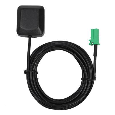 China Navigation Devices 28 dBi Magnet Gps glonass L1 GPS Navigation ANTENNA With Fakra Jack for sale