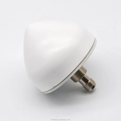 China Navigation GPS GNSS Mushroom Antennas For Communications With SMA Male Connector 2020 New Style for sale