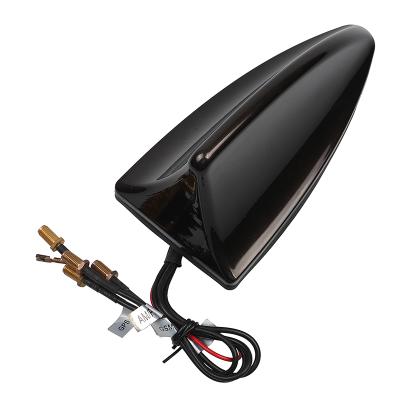 China ALL Cars OEM GPS GSM AM FM Shark Fin Combo Functions Car Antenna With Fakra Connector 2000-2016 ALL Cars 1575.42 Fw-sk05-fakra 100pcs 1.5 for sale