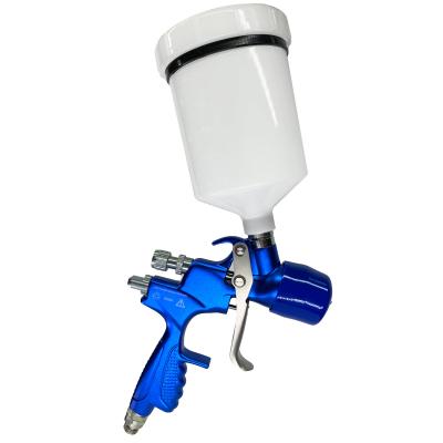 China Paint Spray Gun Fanwell OEM ODM High Quality Car Paint Spray Gun for sale