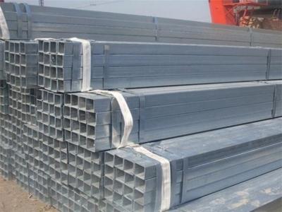 China Insulation Treatment API5L GR.B Galvanized Carbon Steel Pipe For Drainage Gas Slurry for sale