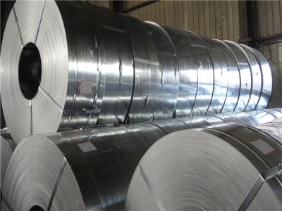 China HDGI laminado en caliente galvanizó la bobina de acero en venta