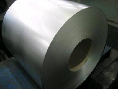 China ASTM A283 / A283M-03 Grade D / E335 HR Steel Strips Hot Rolling For Blade for sale