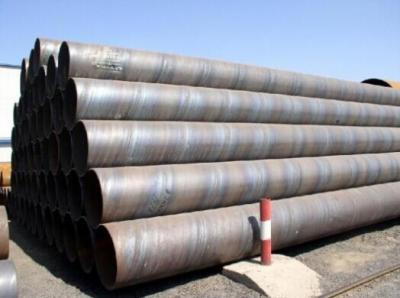 China Din1629 St52.0 Seamless Steel Pipe/Schedule 40 Steel Pipe  for sale