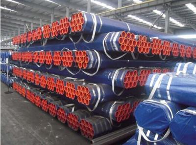 China ASTM A 106 Grb Cold Drawn Seamless Carbon Steel Pipe for sale