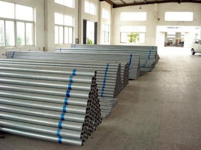 China Small Diameter Cold Drawn Seamless Steel Pipe for Structure and Fluide Use for sale