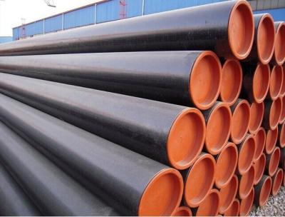 China 3 Layer Oe Anti-corrosion Steel Pipe Coatings For Gas And Oil for sale