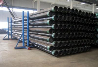 China BG Bearing Seamless Steel Pipes Gcr15 / 100Cr6 / SAE 52100 / SS2258 for sale