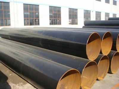 China Gr.B X42 - Tubería de acero de X80 API 5L 219 - 1820 milímetros SSAW para el tubo de Structral en venta