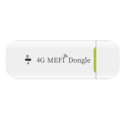 China NO 4g Mifis Router, 4G LTE WiFi Pocket Hotspot, Mobile Pocket Wifi Open 4G WiFi Router with SIM Card Slot USB for sale