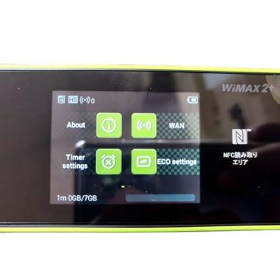 China MINI Wi-Fi speed NEXT WIFI WiMax 2 w05 for sale