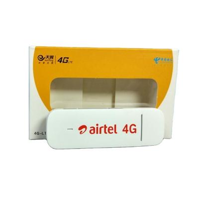 China MINI New 150Mbps 4G LTE USB WIFI Unlocked E3372 dongle E3372-607 for sale