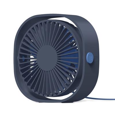 China Good Quality Mini Usb Portable Personal Hotel Desk Table Fan for Outdoor Home for sale