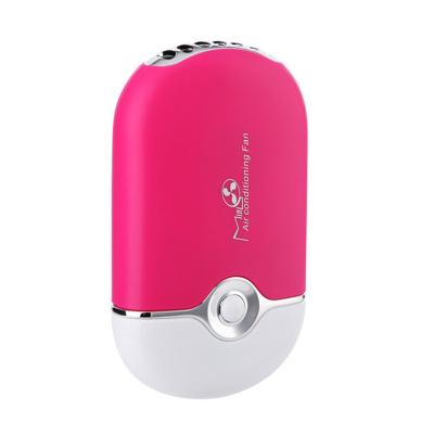 China Hotel Customize Fan Handheld Rechargeable Mini Portable Bladeless Lash Eyelash Dryer for sale