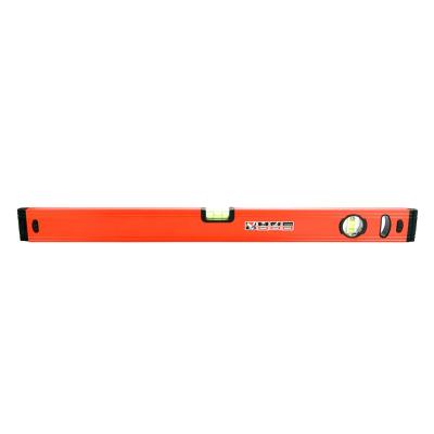 China Hot Sale Mini Aluminum Digital Spirit Level Measuring Aluminum Alloy Heavy Duty Spirit Level Ruler for sale