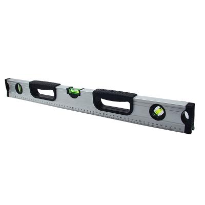 China Hot Selling Aluminum Alloy OEM/ODM High Quality 360 Degree Digital Aluminum Spirit Level for sale