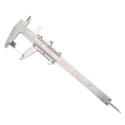 China Concord Vernier Caliper With Carbide Scriber Needle Parallel Marking Gauge Marking Ruler for sale