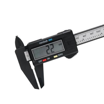 China Portable and High Accuracy Digital Vernier Caliper 6