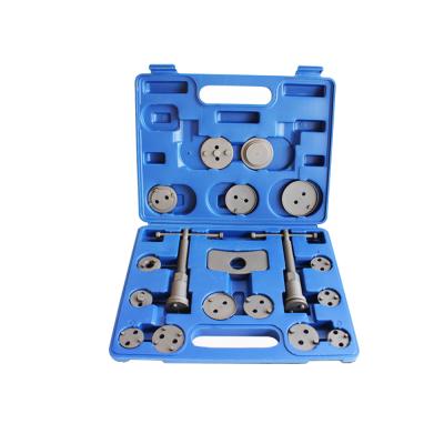 China High Quality Universal Car Repair Disc Complete Left & Right Brake Piston Caliper Wind Back Tool Kit for sale