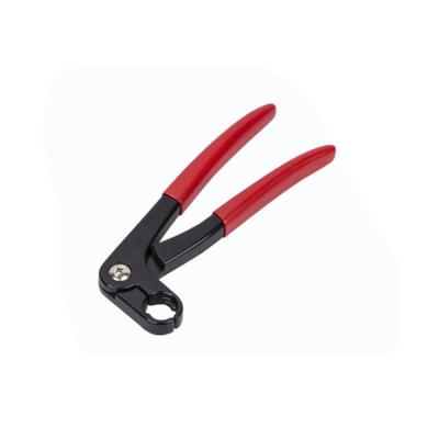 China Car Repair Fuel Feed Tube Pliers Grab In Line Piping Filter Tool for sale