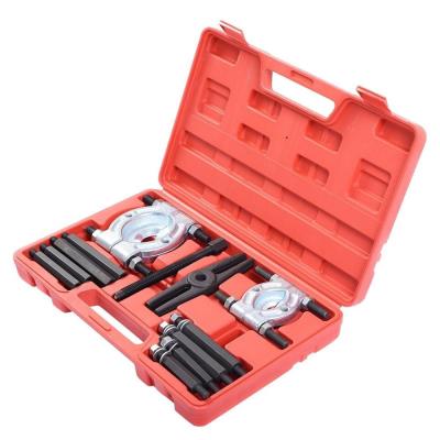 China 12pcs Car Repair Supporting Puller Splitter And Timing/Supporting Tools Supporting Removal Tool for sale