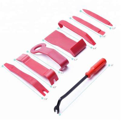 China Operation is Easier and Efficient Automatic Steering Trim Removal Tool Lock Plate Remover for sale