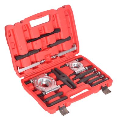 China Operation Is Easier And Efficient Wheel Hub Axle Puller Bearing Removal Tool Automobile Repair Set Pinion Bearing Removal Tool for sale