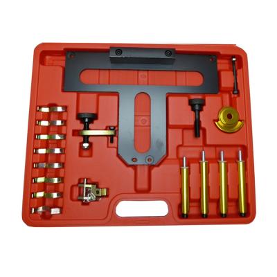 China Operation is easier and efficient Wholesale Engine Locking Timing for VW AUDI Engine Assembly Timing Tool for sale