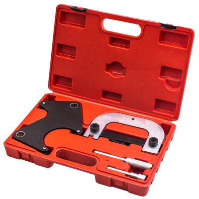 China Operation is easier and efficient Auto Camshaft Timing Locking Tool Repair Tools Kit Engine Timing Tool For Renault for sale